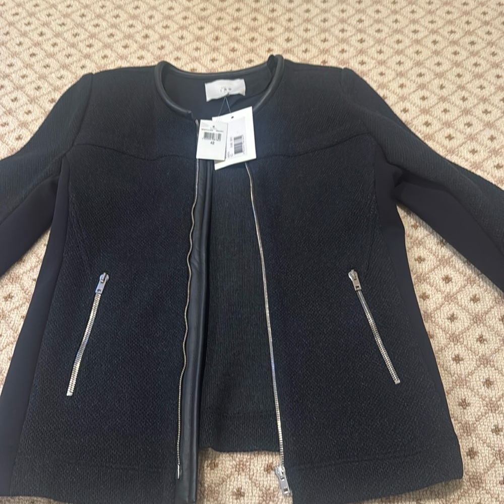Iro clever jacket